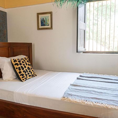 Tarawanda House -Thrivestawi Bed & Breakfast Zanzibar ภายนอก รูปภาพ
