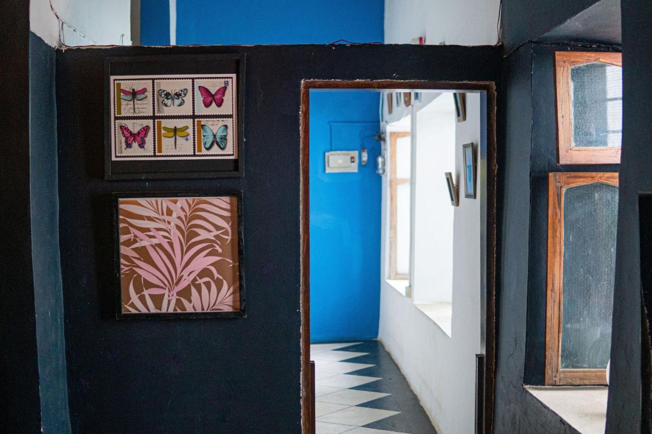 Tarawanda House -Thrivestawi Bed & Breakfast Zanzibar ภายนอก รูปภาพ