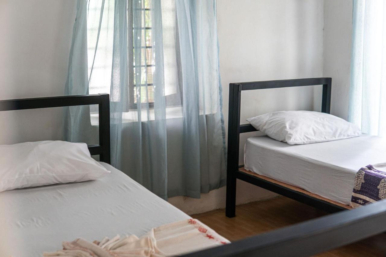 Tarawanda House -Thrivestawi Bed & Breakfast Zanzibar ภายนอก รูปภาพ