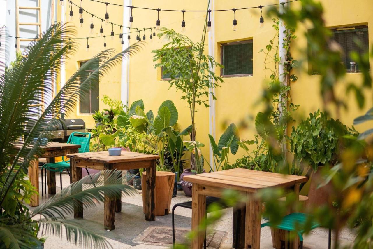 Tarawanda House -Thrivestawi Bed & Breakfast Zanzibar ภายนอก รูปภาพ