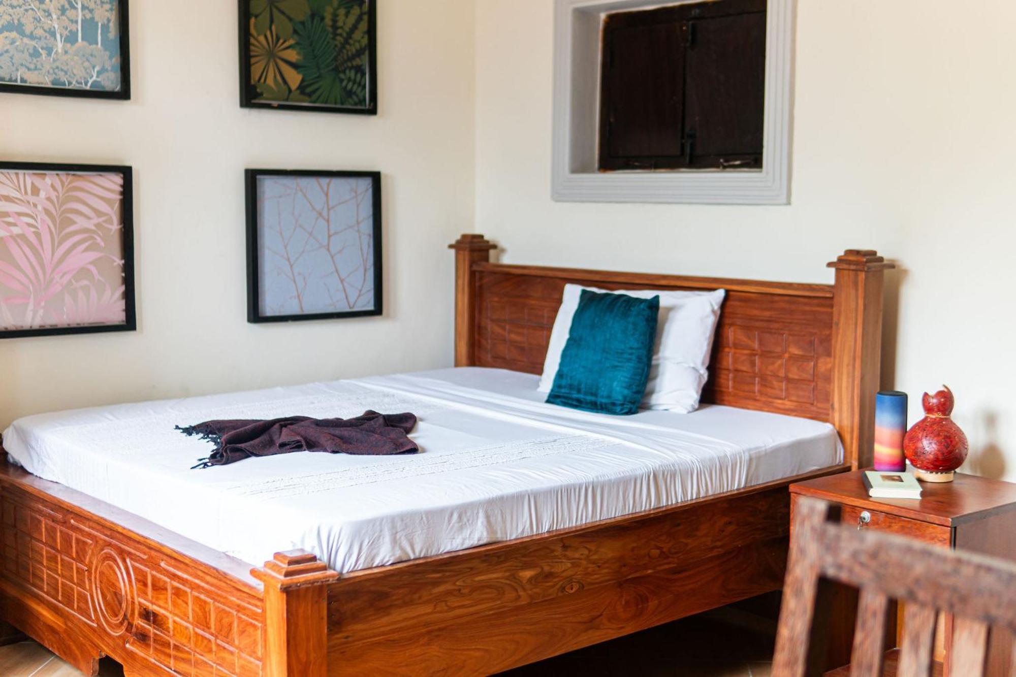 Tarawanda House -Thrivestawi Bed & Breakfast Zanzibar ภายนอก รูปภาพ