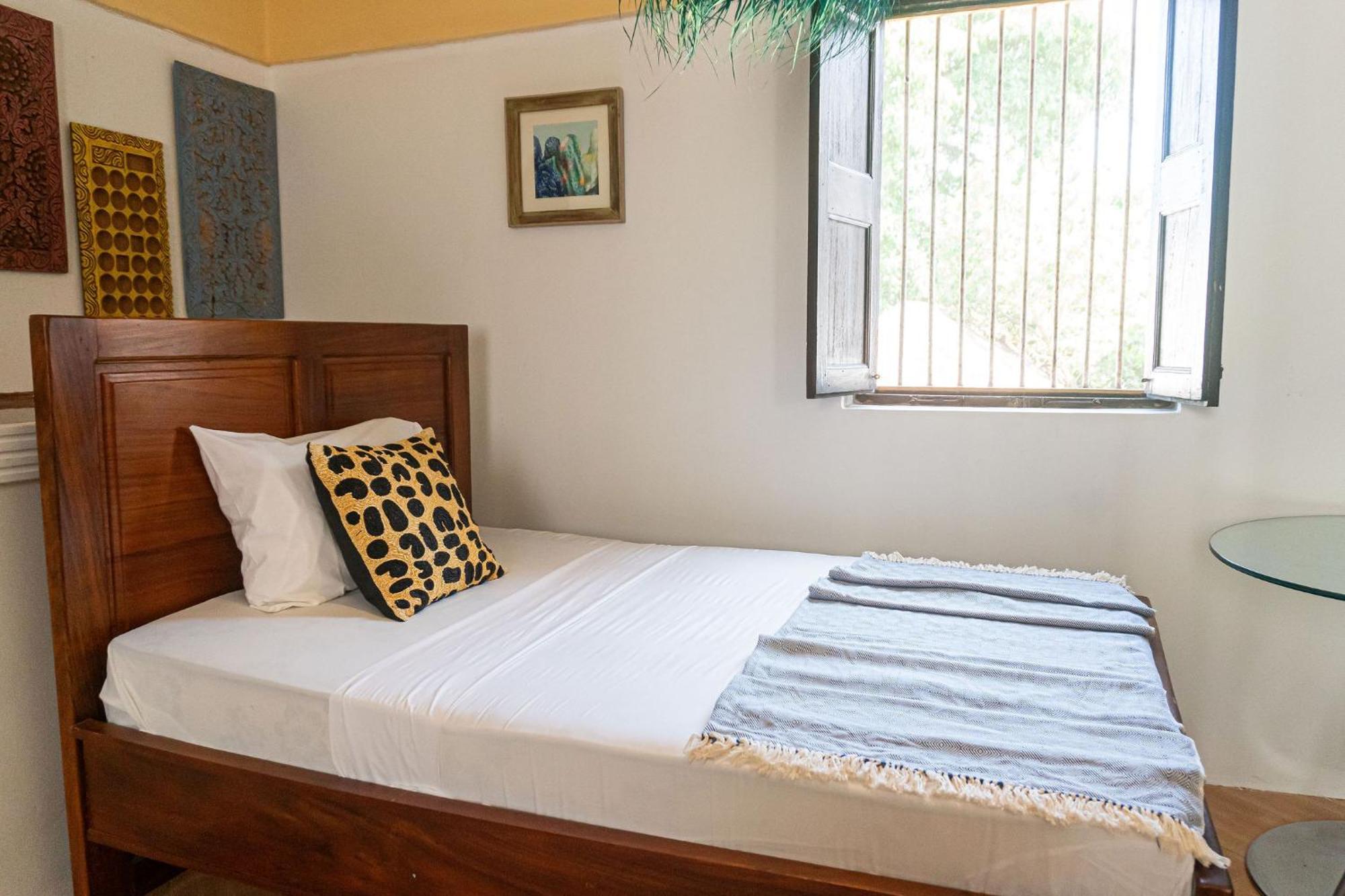 Tarawanda House -Thrivestawi Bed & Breakfast Zanzibar ภายนอก รูปภาพ