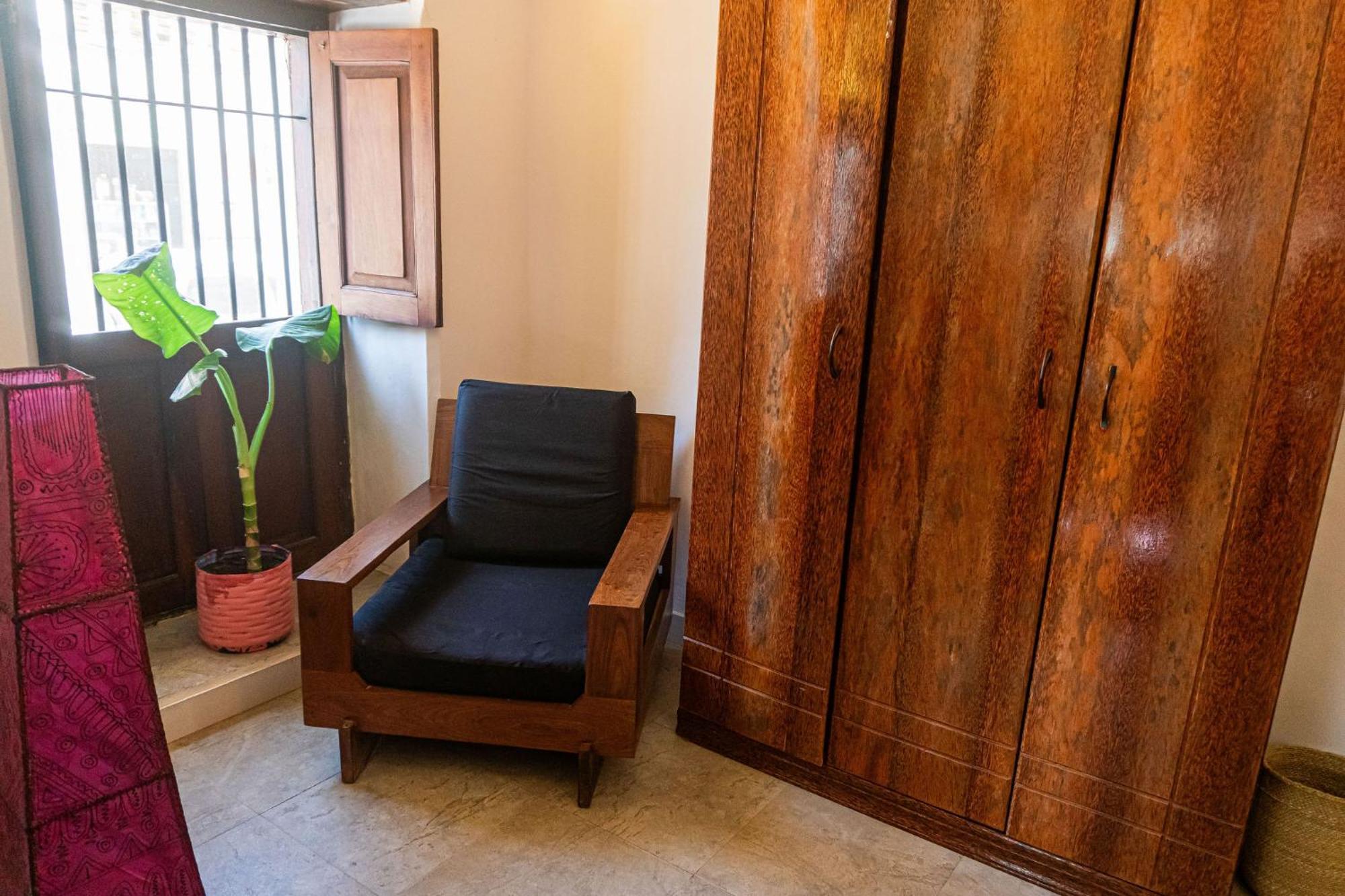 Tarawanda House -Thrivestawi Bed & Breakfast Zanzibar ภายนอก รูปภาพ
