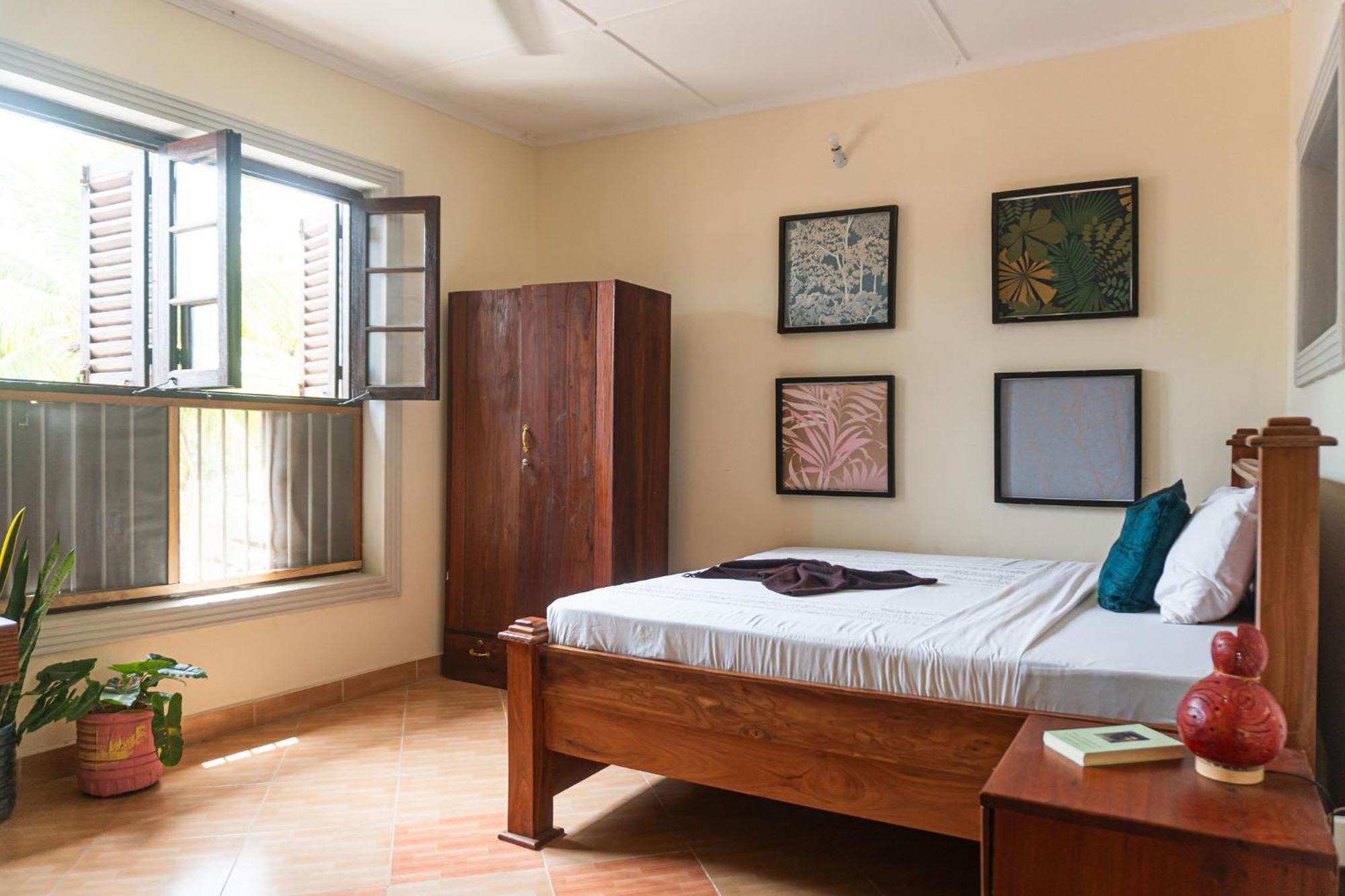 Tarawanda House -Thrivestawi Bed & Breakfast Zanzibar ภายนอก รูปภาพ