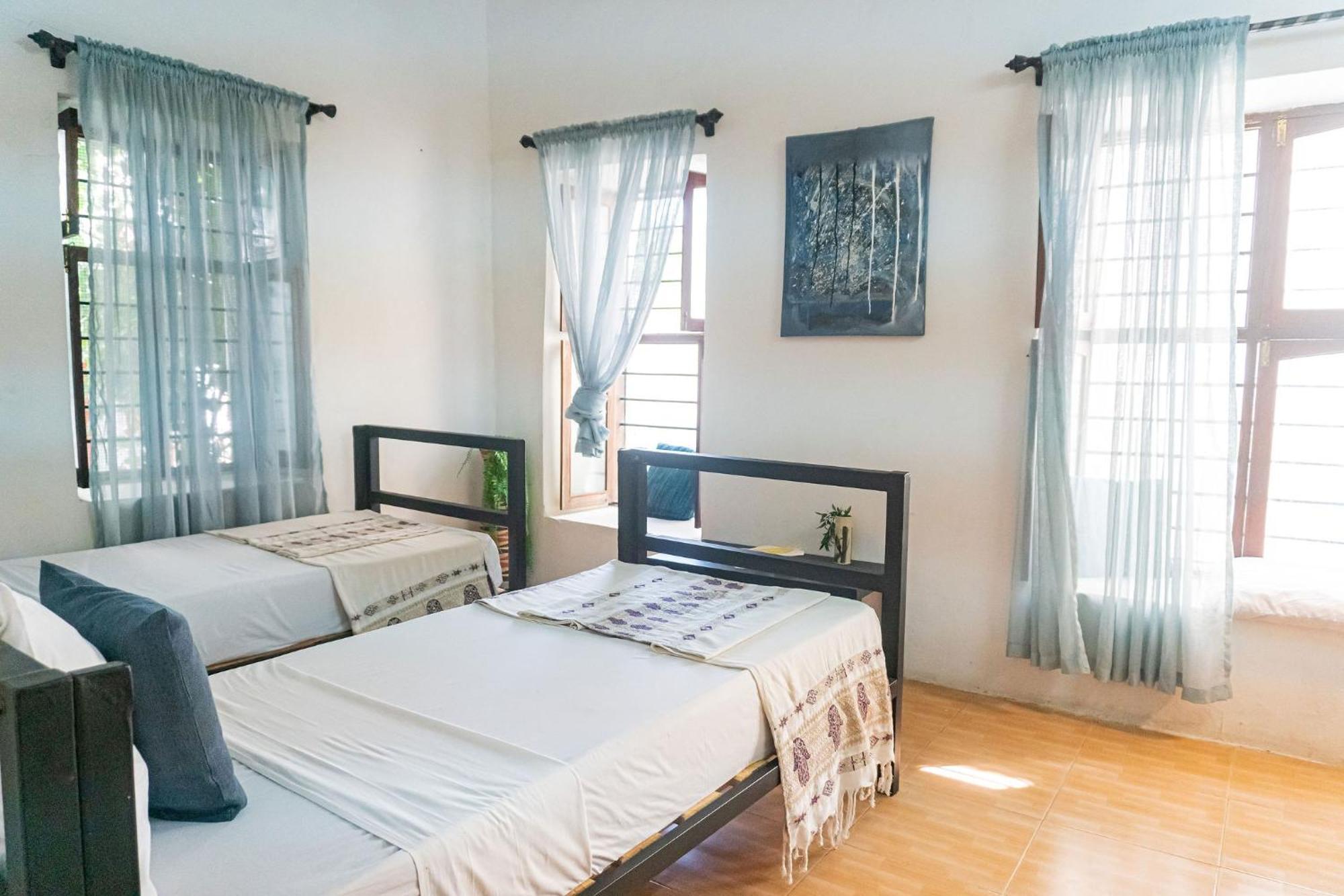 Tarawanda House -Thrivestawi Bed & Breakfast Zanzibar ภายนอก รูปภาพ
