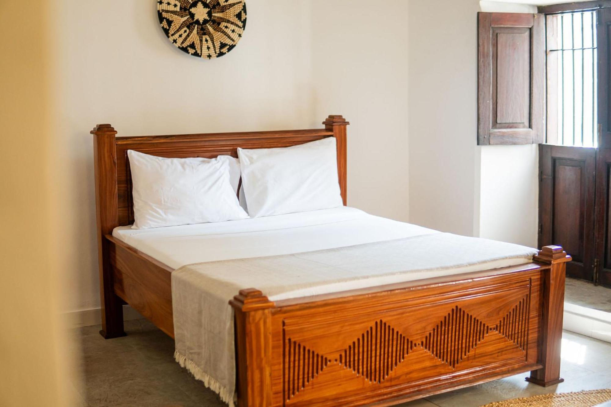 Tarawanda House -Thrivestawi Bed & Breakfast Zanzibar ภายนอก รูปภาพ