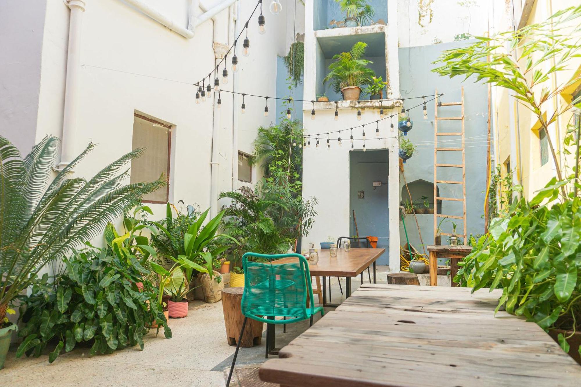 Tarawanda House -Thrivestawi Bed & Breakfast Zanzibar ภายนอก รูปภาพ