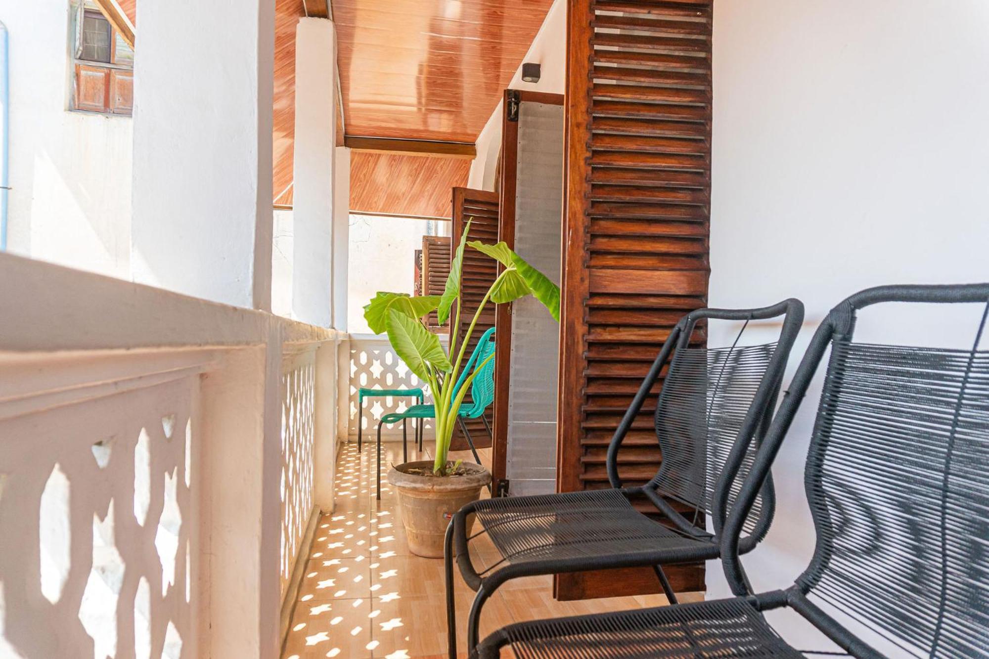 Tarawanda House -Thrivestawi Bed & Breakfast Zanzibar ภายนอก รูปภาพ