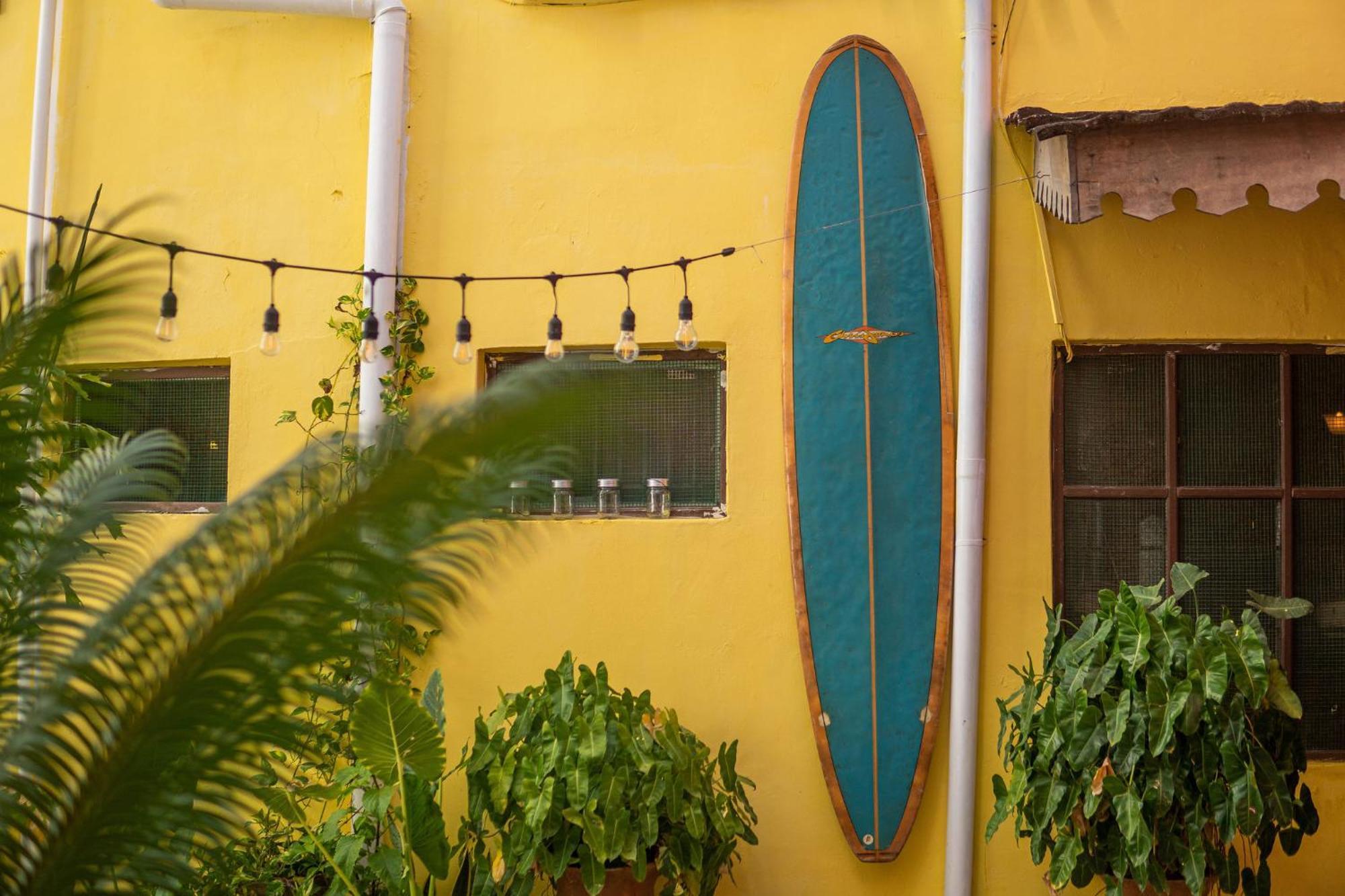 Tarawanda House -Thrivestawi Bed & Breakfast Zanzibar ภายนอก รูปภาพ