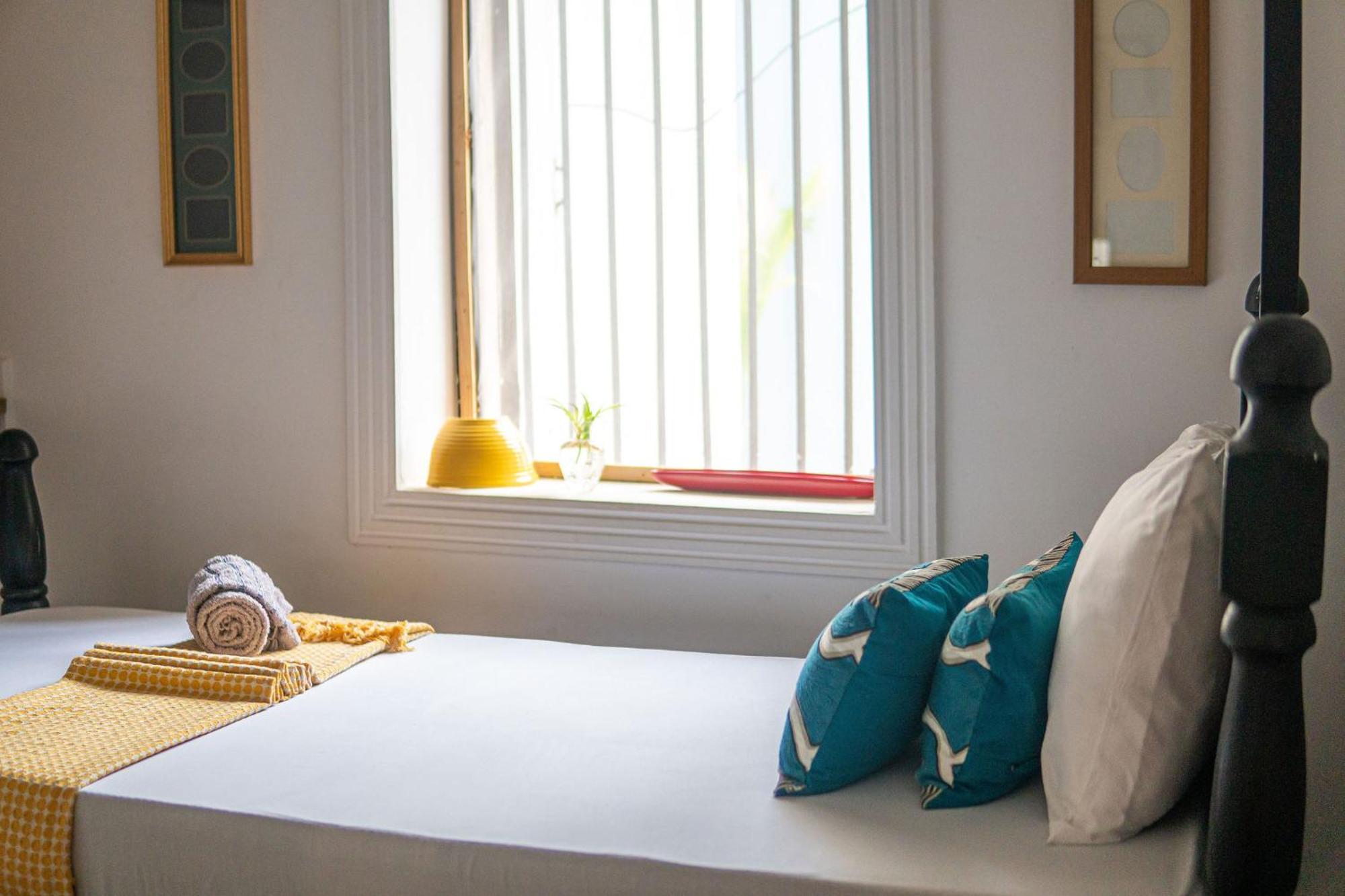 Tarawanda House -Thrivestawi Bed & Breakfast Zanzibar ภายนอก รูปภาพ