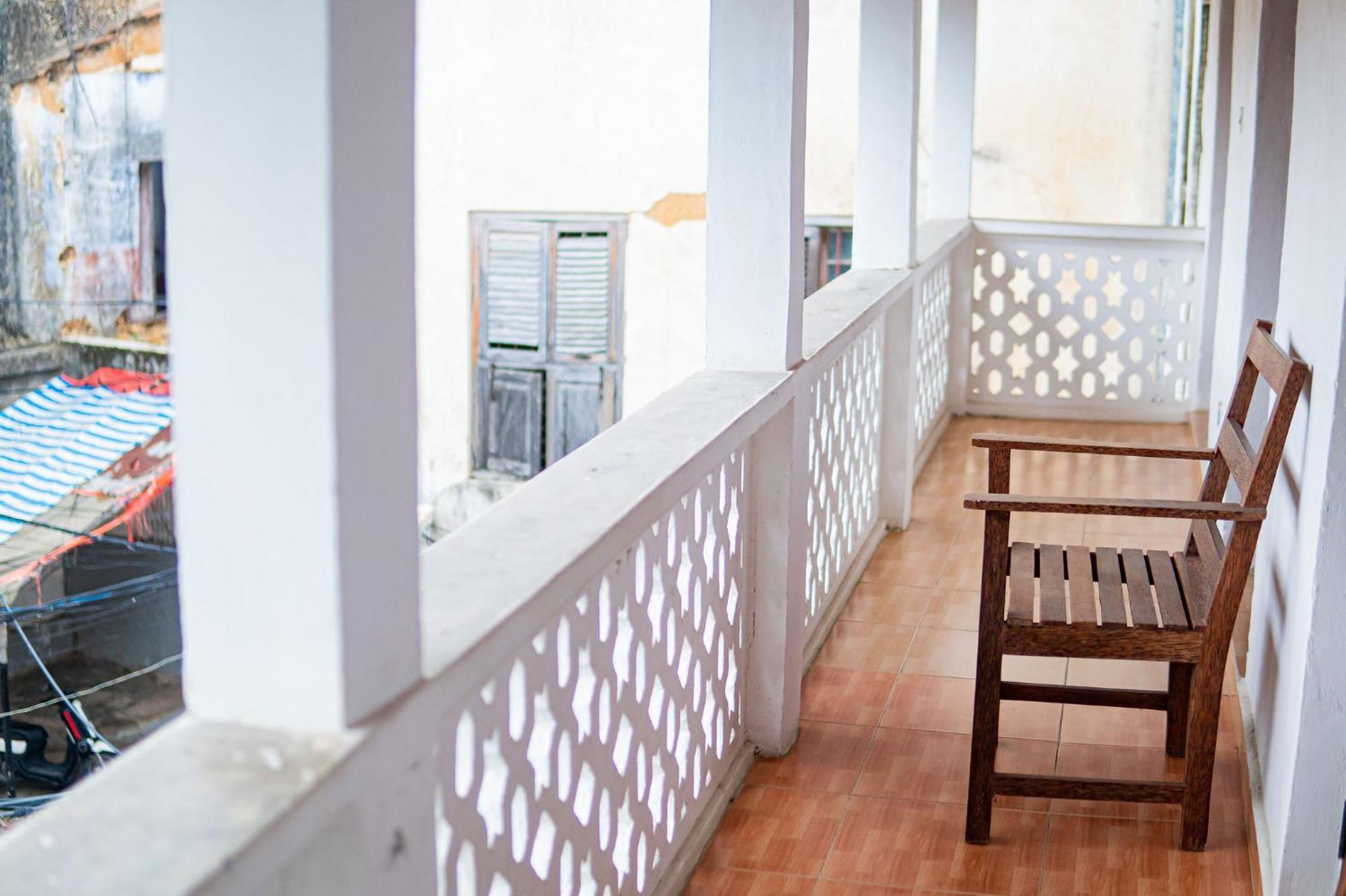 Tarawanda House -Thrivestawi Bed & Breakfast Zanzibar ภายนอก รูปภาพ