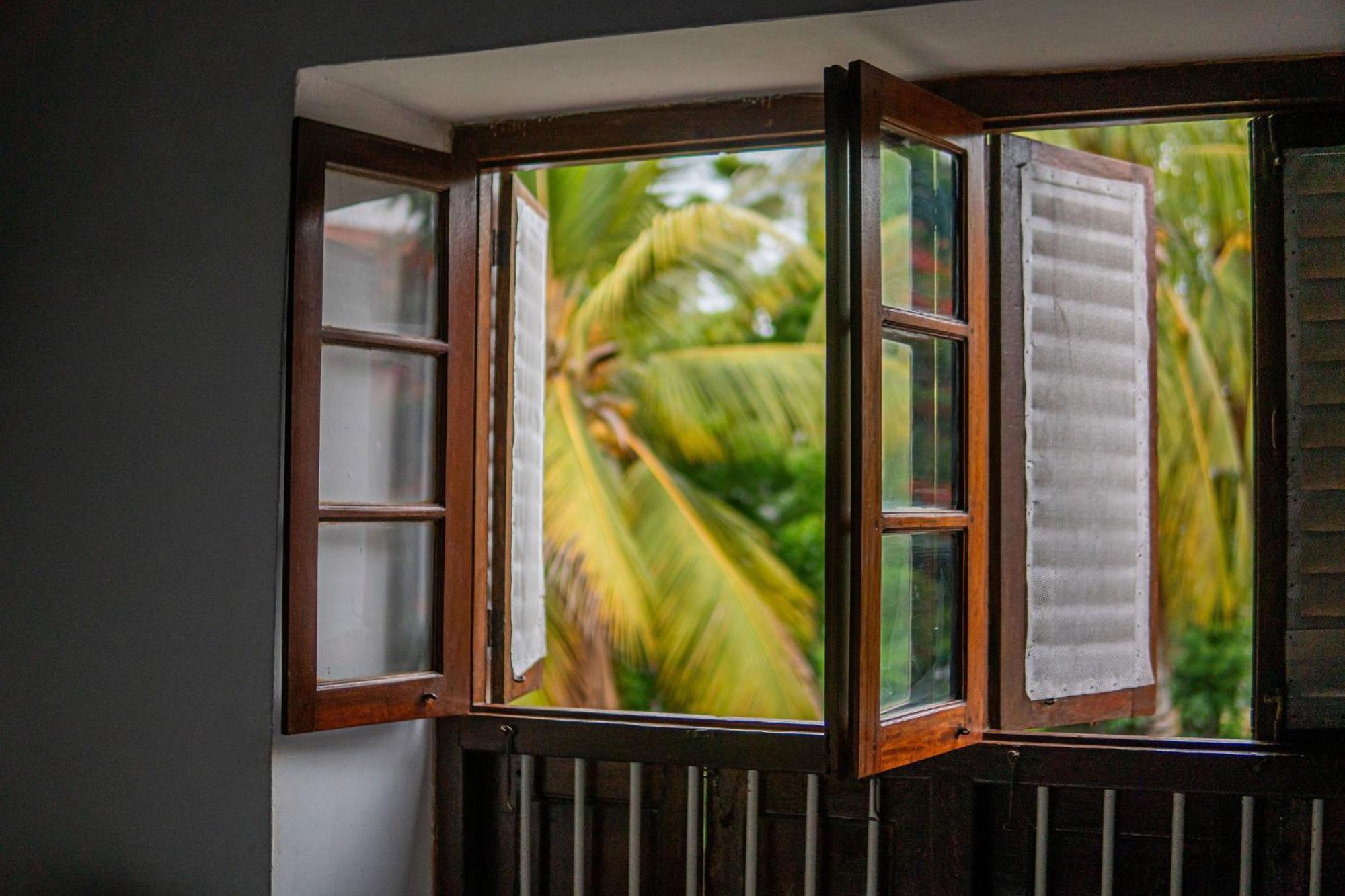 Tarawanda House -Thrivestawi Bed & Breakfast Zanzibar ภายนอก รูปภาพ